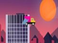 Игра Летающий грузовик онлайн
