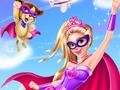 Игра Супер Элли: Спасение города онлайн