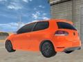 Игра Трюки на гоночных автомобилях онлайн