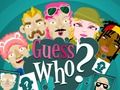 Игра Угадайте кто мультиплейер онлайн