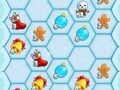 Игра Привет Рождество онлайн