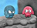 Игра Пластилиновые пузыри онлайн