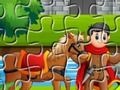 Игра Принц и принцесса онлайн