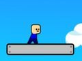 Игра Небесный прыгун онлайн