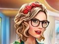Игра Идеальный День Благодарения онлайн