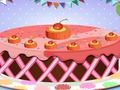 Игра Счастливый владелец пирога на День благодарения онлайн
