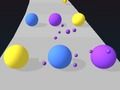 Игра Цветной наклон онлайн