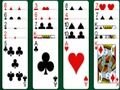 Игра Пасьянс терпения онлайн