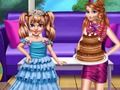 Игра Счастливые именины онлайн