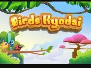 Игра Птицы Кёдая онлайн