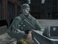Игра Вторая Мировая: зона войны онлайн