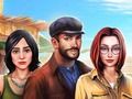 Игра Долина мумий онлайн