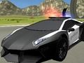 Игра Полицейские трюки симулятор онлайн
