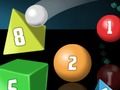 Игра Сумасшедшие шарики онлайн