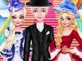 Игра Викторианский королевский стиль онлайн