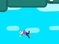 Игра Веревка Стикмена онлайн Игра Веревка Стикмена онлайн