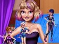 Игра Магазин игрушек супергероя онлайн