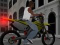 Игра GT Мото Симулятор онлайн