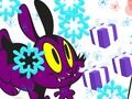 Игра Рождественская вечеринка: Арт всплеск онлайн