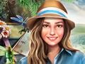 Игра Вкусный летний пикник онлайн