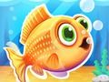 Игра Игра аквариум онлайн