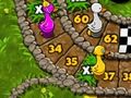 Игра Многопользовательская игра гуся онлайн