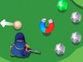 Игра Мини-приключения в гольфе онлайн