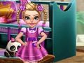 Игра Дизайн комнаты ребенка онлайн
