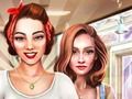 Игра Кулинарная романтика онлайн