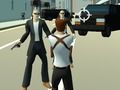 Игра Город гангстеров онлайн