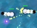 Игра Снежные войны онлайн