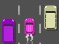 Игра Сильный удар автомобиля онлайн