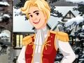 Игра Рождественские бороды принцев онлайн