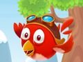Игра Птичье снижение онлайн