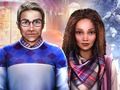 Игра Рождество наступает онлайн