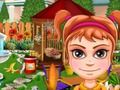 Игра Игры дизайн сада: Цветочное оформление онлайн