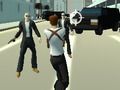 Игра Тайный агент Джеймс онлайн