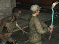 Игра Тяжелый бой: Зомби онлайн