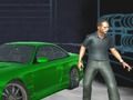 Игра Сумасшедшие автомобильные трюки онлайн