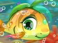 Игра Уход за рыбкой онлайн