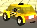 Игра Игрушечные машины онлайн