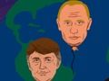 Игра Разбейте политиков онлайн