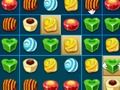 Игра Звёздные конфеты онлайн