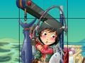 Игра Головоломка для рыбалки онлайн Игра Головоломка для рыбалки онлайн