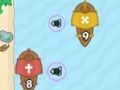 Игра Оборона порта онлайн