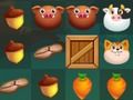 Игра Накормить животных онлайн