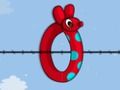 Игра Скачок воздушного шара онлайн