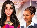 Игра Праздничные покупки  онлайн