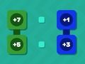Игра Цепные суммы онлайн