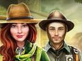 Игра Земля Молчания онлайн